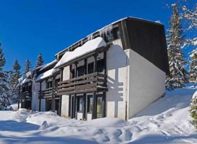 Apartma Svizec Rogla Zreče Exterior foto